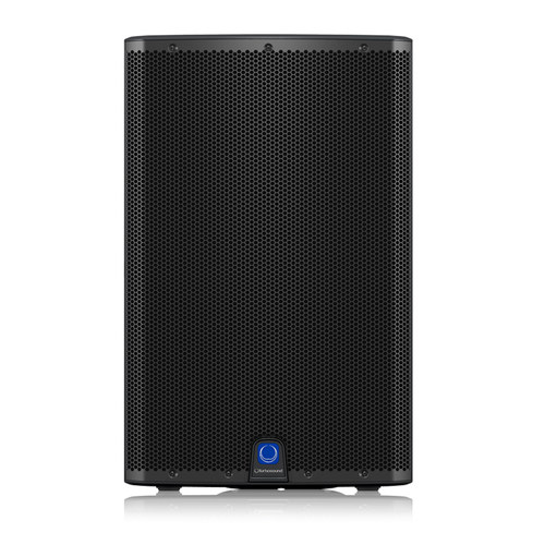Turbosound/特宝声低音炮舞台