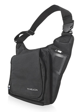 TC Helicon GIG BAG VL 3 户外演出乐队专用便携包