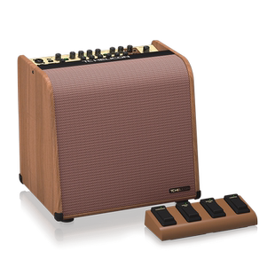 TC Helicon HARMONY V100 HARMONY V60 多功能演出弹唱音箱