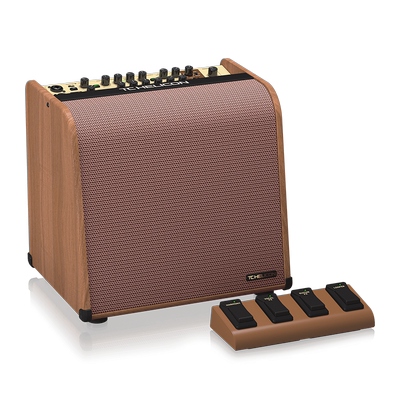 TC Helicon HARMONY V100 HARMONY V60 多功能演出弹唱音箱