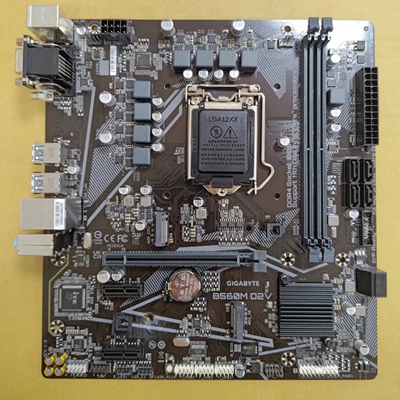 Gigabyte/技嘉 技嘉B660m B560m