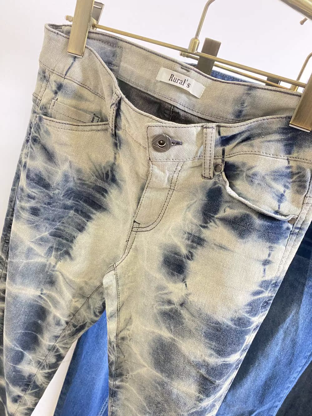 KOYUNG-WM-PN010101 牛仔裤样衣专用链接