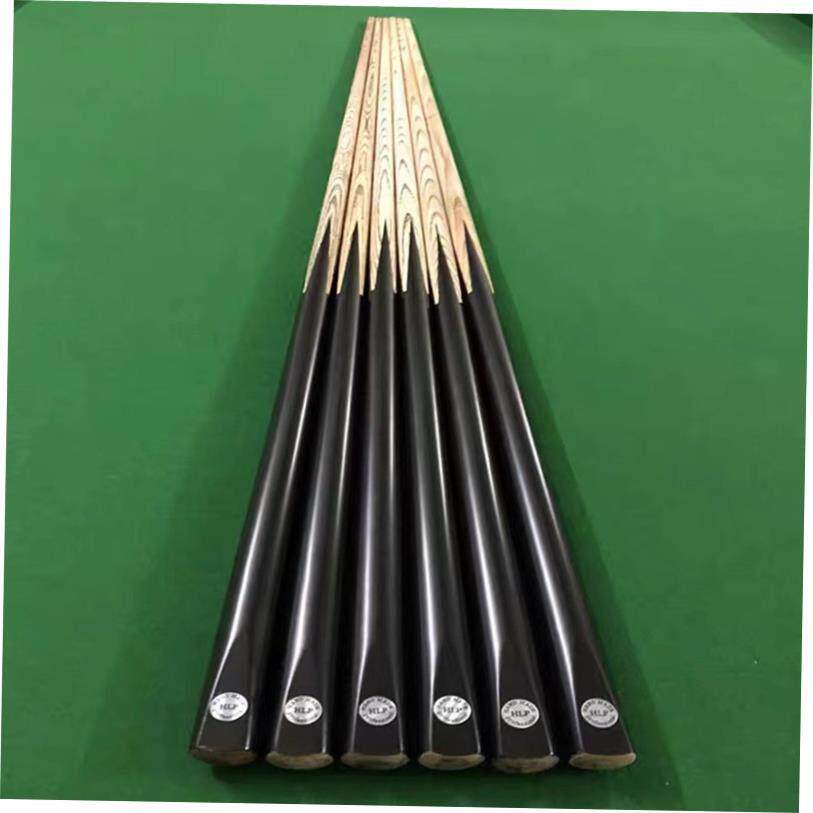 Wooden Pool Cues Billiard Snooker Cue stick 标准桌球台球杆