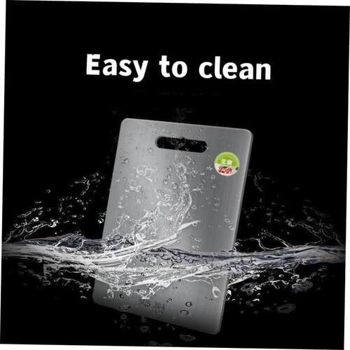 Stainless steel cutting board chopping board Food grade 菜板