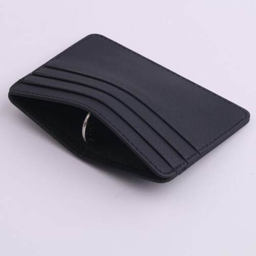 Lichee Pattern Bank Card Package Coin Bag Card Holder 卡包