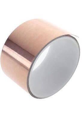 copper foil tape copper foil tape with conductive adhesive