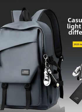 Backpack Boys Girsl Backpack School Bags School bag Work书包