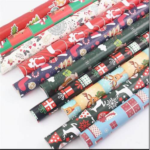 birthday gift wrapping paper holiday gift paper Christmas