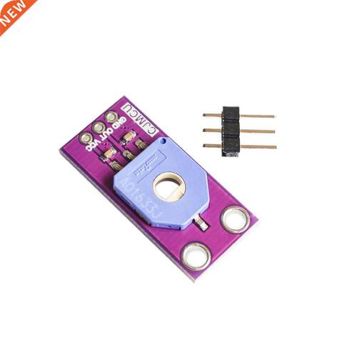 CJMCU-103 Rotary Angle Sensor SMD Dust-Proof Angle Sensing P