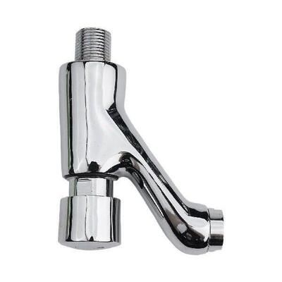 Brass Basin Self Closing Tap Reliable Single Lever Tap