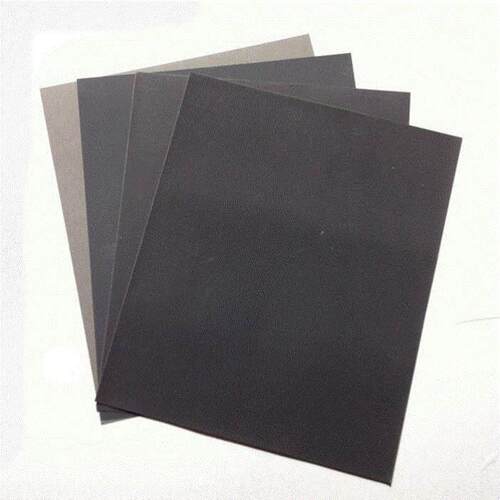砂纸Waterproof Abrasive Paper Sand 80 1000 2000 3000 5000
