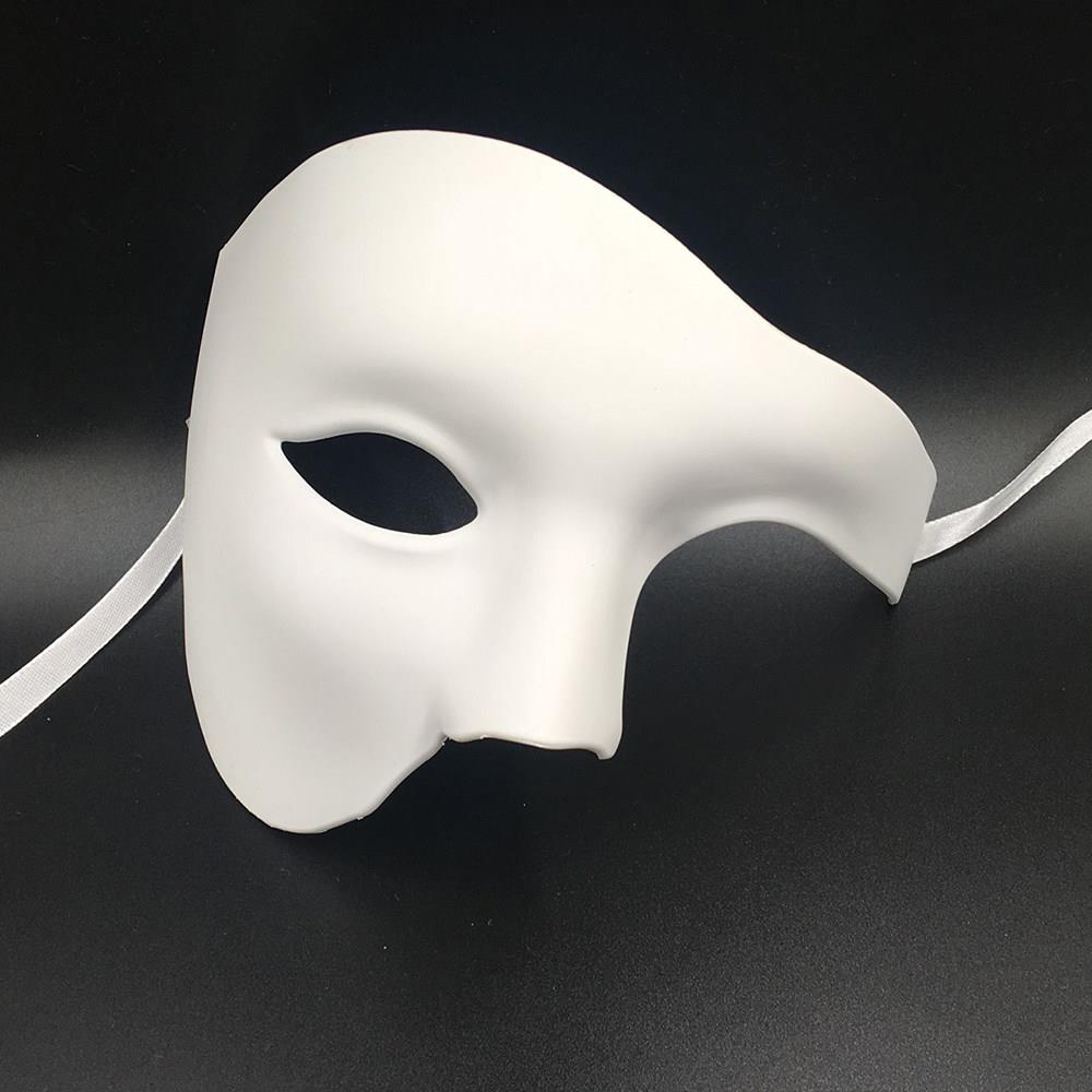 黄金半脸幻影化妆舞会面具球半脸男子有限公司