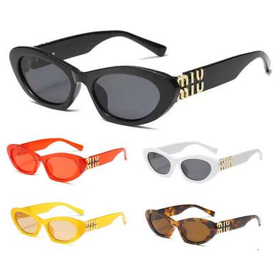 Fashion Cat Eye Sunglasses Women Vintage Shade Driving Eyegl