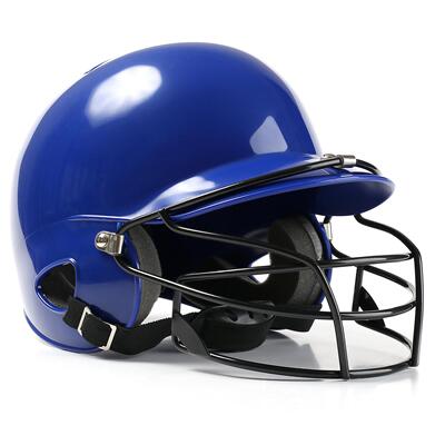Baseball Helmet Hitting Shield Softball Head Batting Cover
