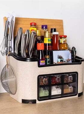 condiment box set household appliances condiment