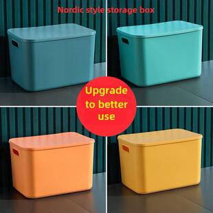 storage box drawers clothes food toy plastic boxes & cases
