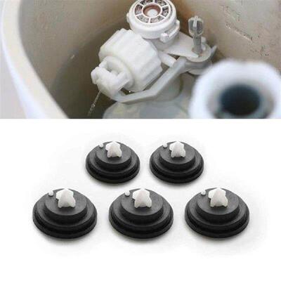 5pcs Replacement Rubber Diaphragm Washer Fits All Siamp