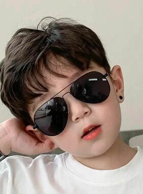 Sunglasses kids baby Sun Glasses girl children for boy boys