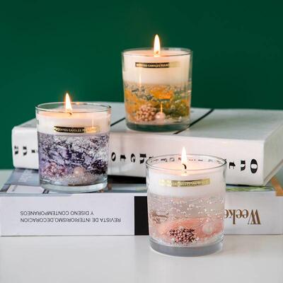 Candles for Home Scented Candle Gifts for Women Men Birthday
