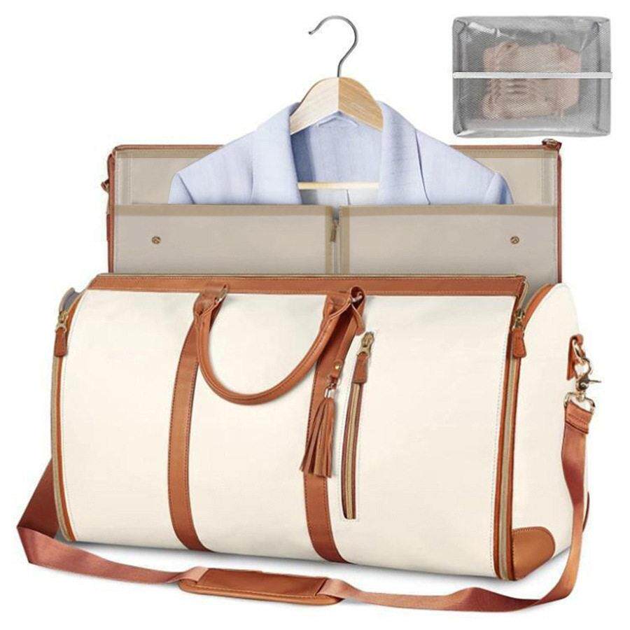 Suit bag, hand pulled luggage bag, waterproof bag for stora