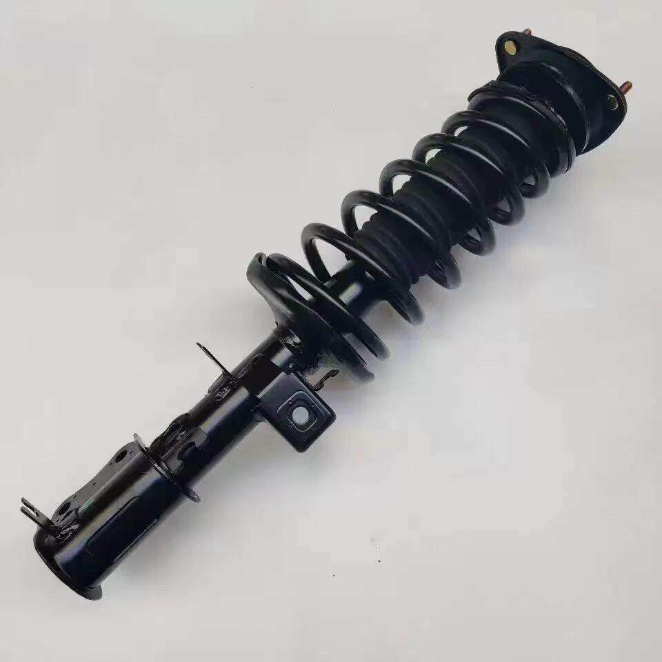 适用于长安跨越王X1前减震器总成后避震机芯原厂品质包邮