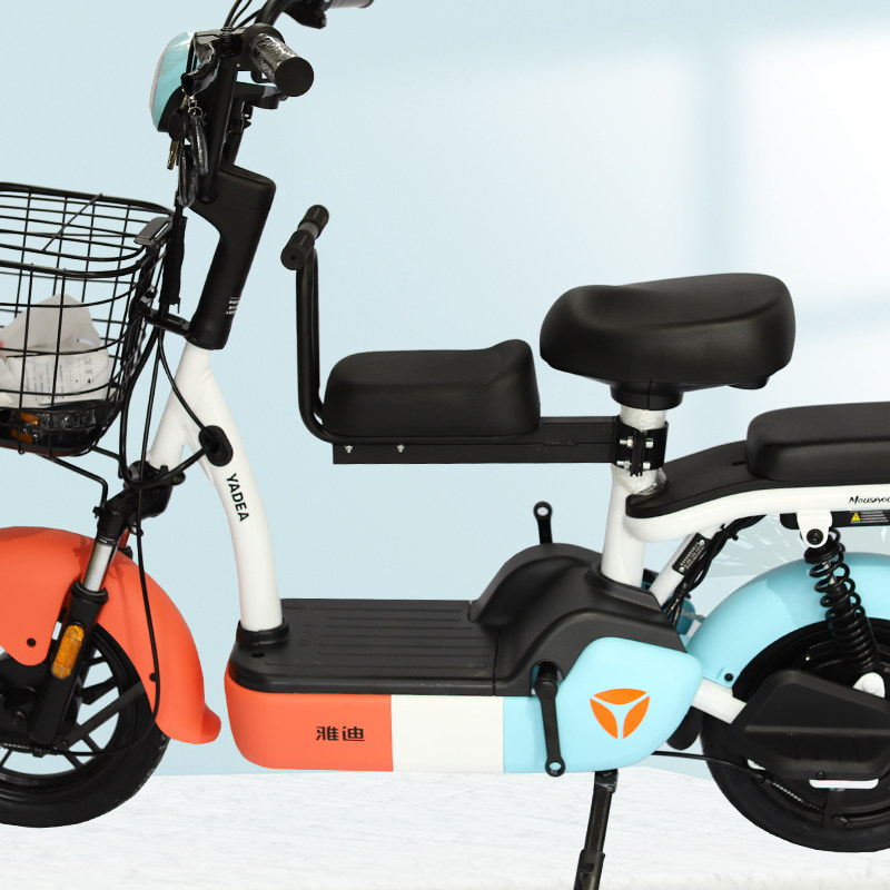 电动车儿童座椅前置雅迪爱玛台铃新日绿源电瓶车通用宝宝安全坐椅,电动车/配件/交通工具,电动车儿童座椅,淘宝优惠券,粉丝福利购,淘宝优惠卷