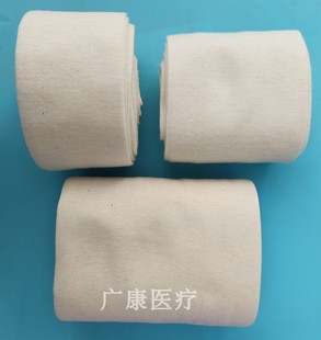 10米弹力纯棉袜套 石膏全棉筒状衬垫残肢内衬套医用弹性管状绷带