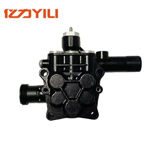 亿力4280 4421 4310 5310 4180洗车机配件家用型清洗器电机泵头