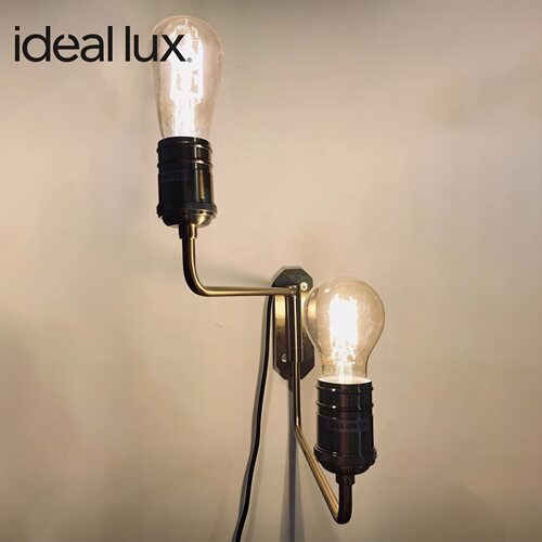 意大利进口Ideal-lux壁灯TRIUMPH