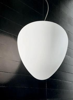 ideal-lux进口北欧现代简约卧室餐厅吊灯Palladio