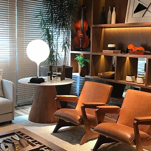 artemide意大利进口圆形床头灯