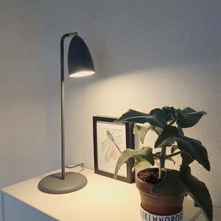 nordlux北欧灯具简约创意阅读护眼台灯nexus床头灯 限享30%OFF