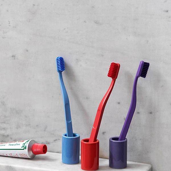 HAY牙刷架所有人简约时尚