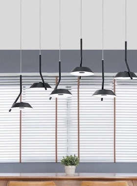 Ideal-lux现代简约圆形个性LED创意BARBY系列灯饰