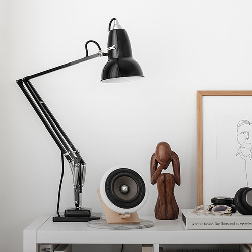 Anglepoise经典书桌阅读护眼台灯