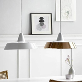 Nordlux北欧书房灯具简约创意个性 吊灯Jubilee大号