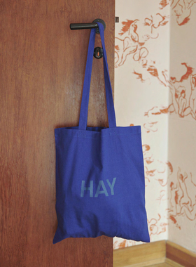 2024新款HAY Tote Bag 托特包 手提包单侧背包购物运动两用包