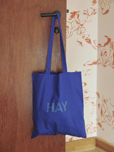 托特包 2024新款 Bag Tote 手提包单侧背包购物运动两用包 HAY