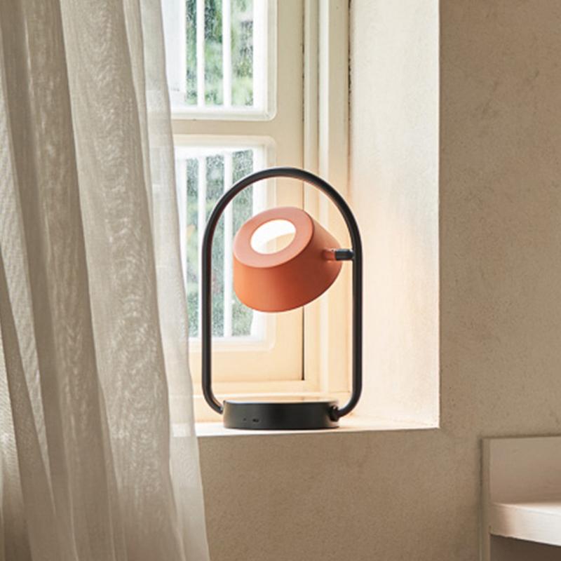 喜的OLO卧室书房餐厅简约现代