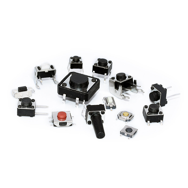 轻触开关汽车遥控器玩具按钮小按键开关直插贴片6*6*5/3x4x2mm12|ruв категории Цифровые аксессуары, рынок электронных компонентов, переключатель/кнопка, контактный выключатель/контакт переключателей - от Buy2taobao.com для оказания профессиональной услуги покупки агента Taobao