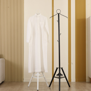 OASISWJ中东熏衣架收纳架沙特阿拉伯地区熏大衣袍子铁艺架子