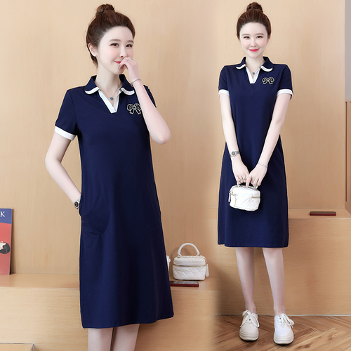 DGOOD大码女装 实拍