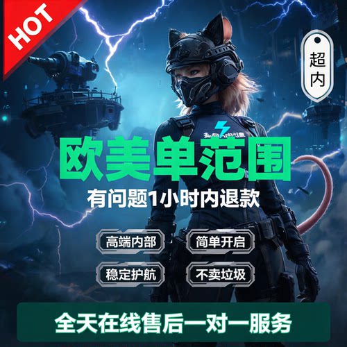 八宝粥洲行动科技 PC 端游主播同款单范围稳定大号定制护航辅助