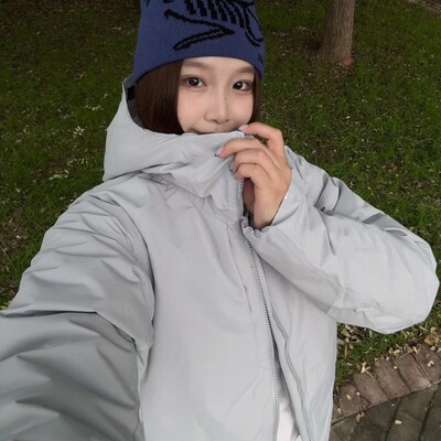 鸟家同款25年新款阿童木棉服SV冬季防风防风户外骑行爬山外套男女