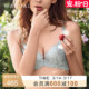 华歌尔Wacoal 金标蝶翼华丽聚拢宽侧收机能文胸内衣女WB31A4