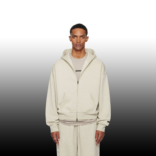 纯棉上衣 2025春夏美潮宽松男女情侣款 卫衣 ESSENTIALS