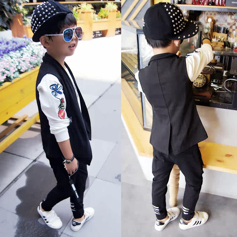 Gilet garcon - Ref 2067539 Image 1