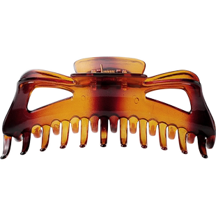 韩国夹头发的后脑勺抓夹女大号洗澡夹子头饰发夹发卡发抓夹特大号