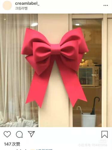 彩色EVA泡棉板道具装饰婚庆