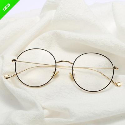 张艺兴陈伟霆同款眼镜白敬亭夏至未至陆之昂眼